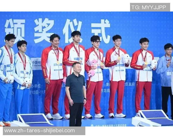 湾区同心,潮涌全运!看粤港澳体育天团怎么“踏浪”焚烧